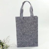 Jauki, mazi multfilmu filca maisiņu modeļi ir tikpat jauki kā jūs