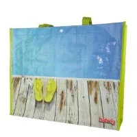 Pp Austs Tote iepirkumu maisiņš Pp Austu maisiņu piegādātājs